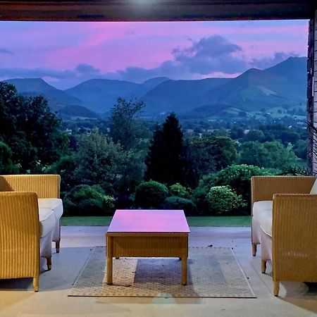 Lyzzick Hall Hotel Applethwaite Luaran gambar