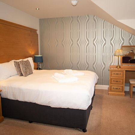 Lyzzick Hall Hotel Applethwaite Luaran gambar
