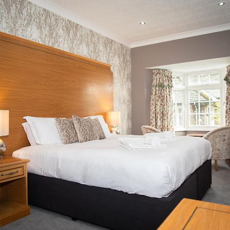 Lyzzick Hall Hotel Applethwaite Luaran gambar