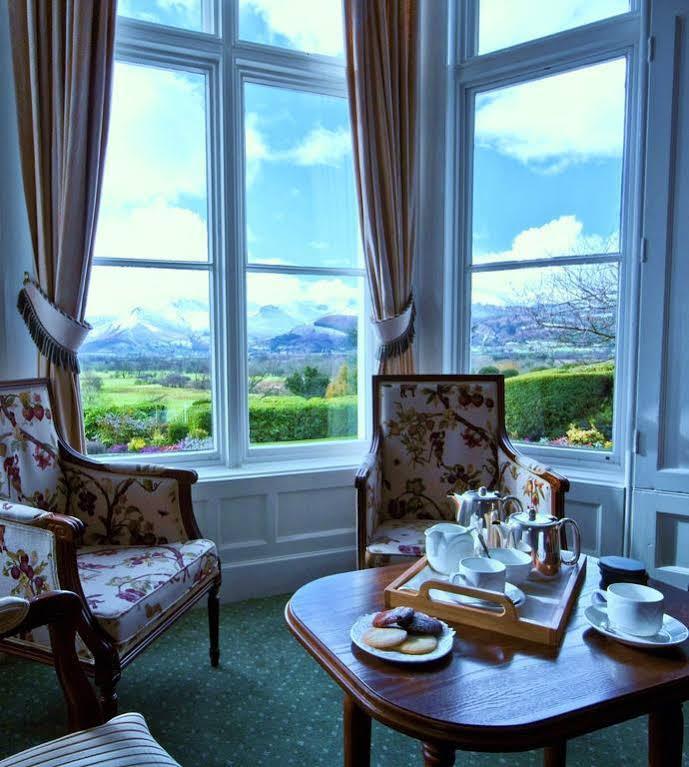 Lyzzick Hall Hotel Applethwaite Luaran gambar