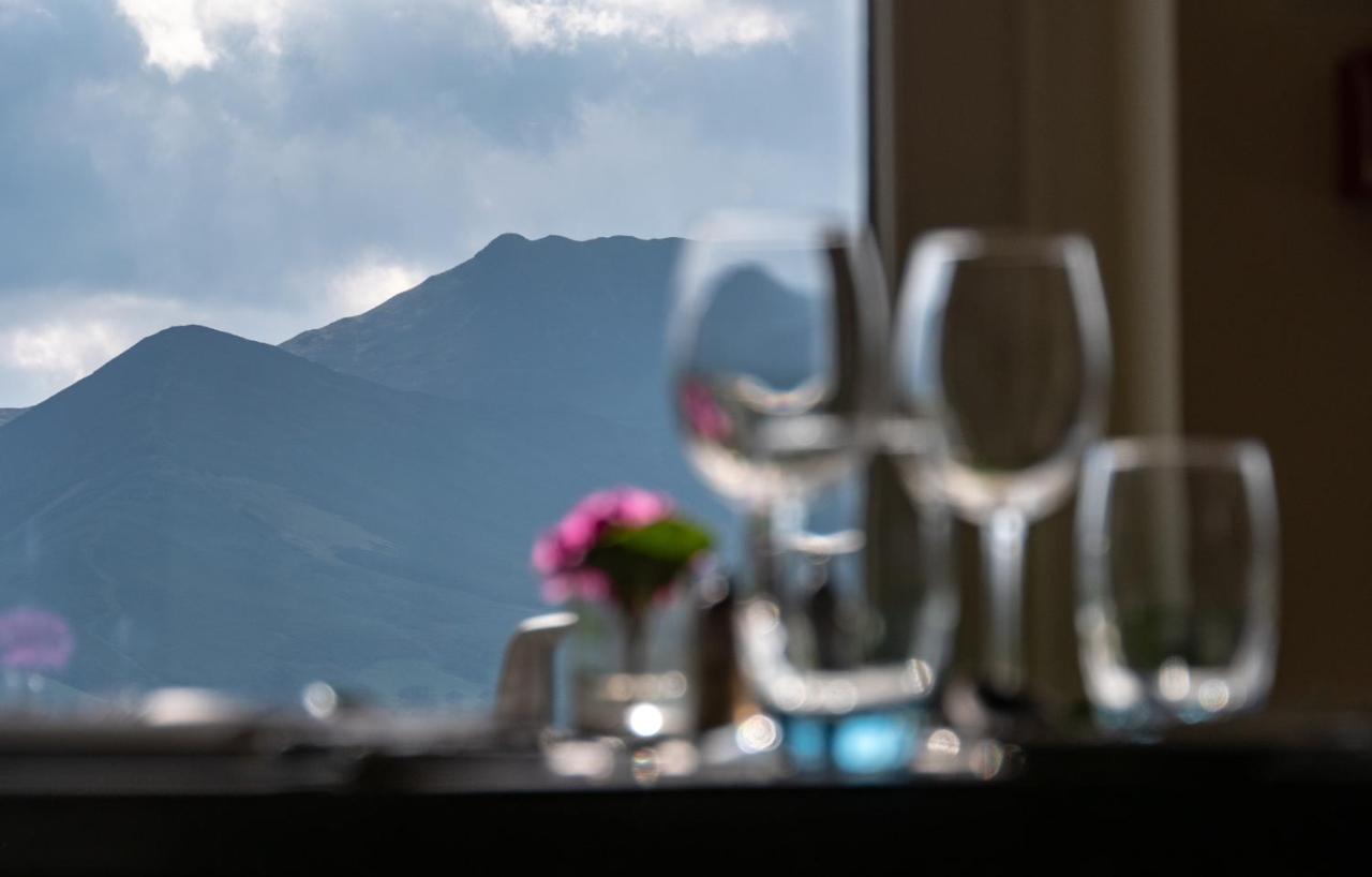 Lyzzick Hall Hotel Applethwaite Luaran gambar