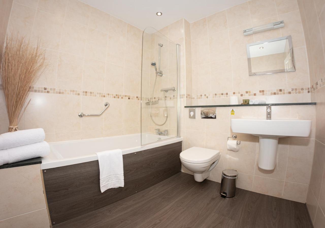 Lyzzick Hall Hotel Applethwaite Luaran gambar