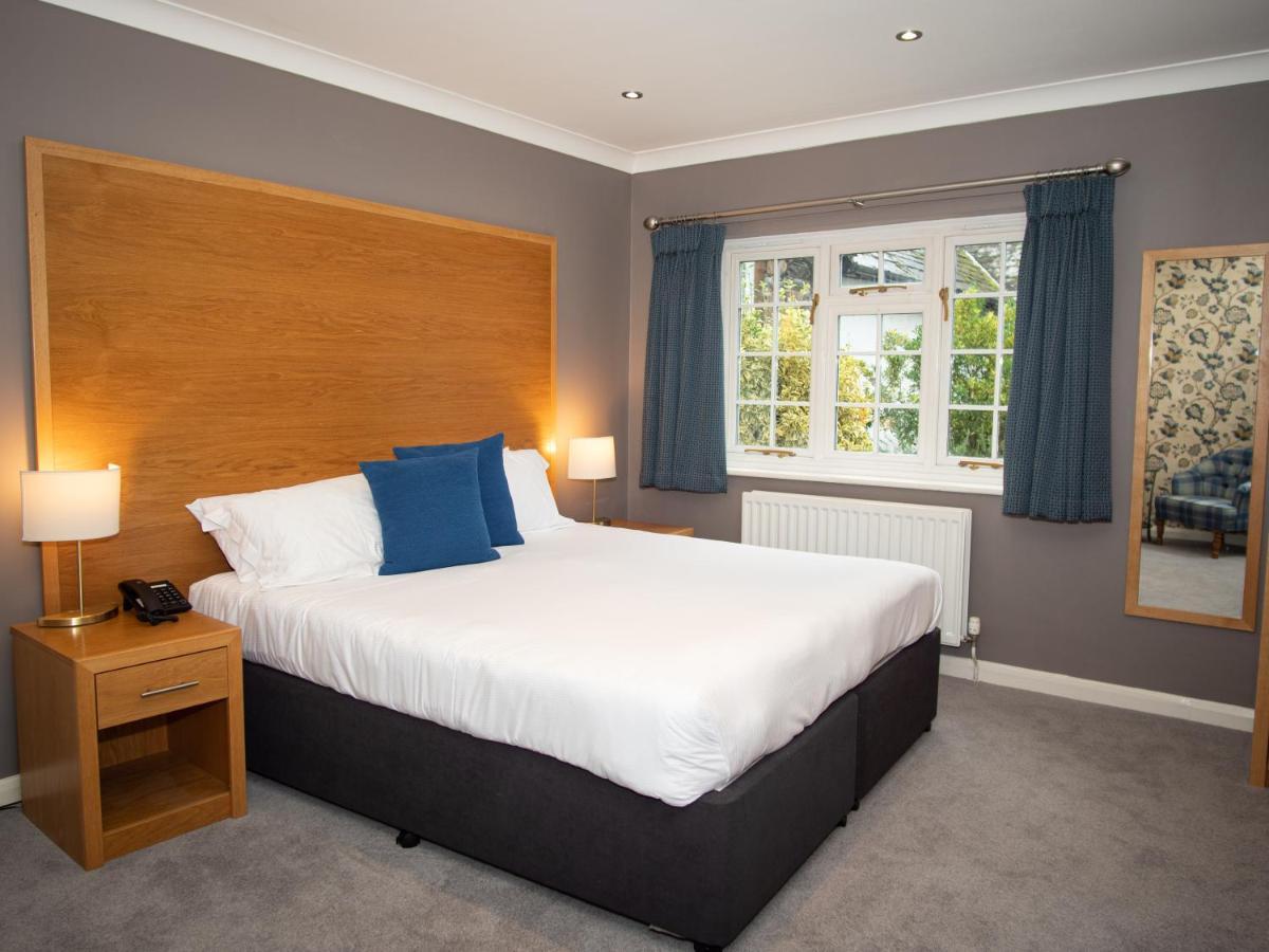 Lyzzick Hall Hotel Applethwaite Luaran gambar