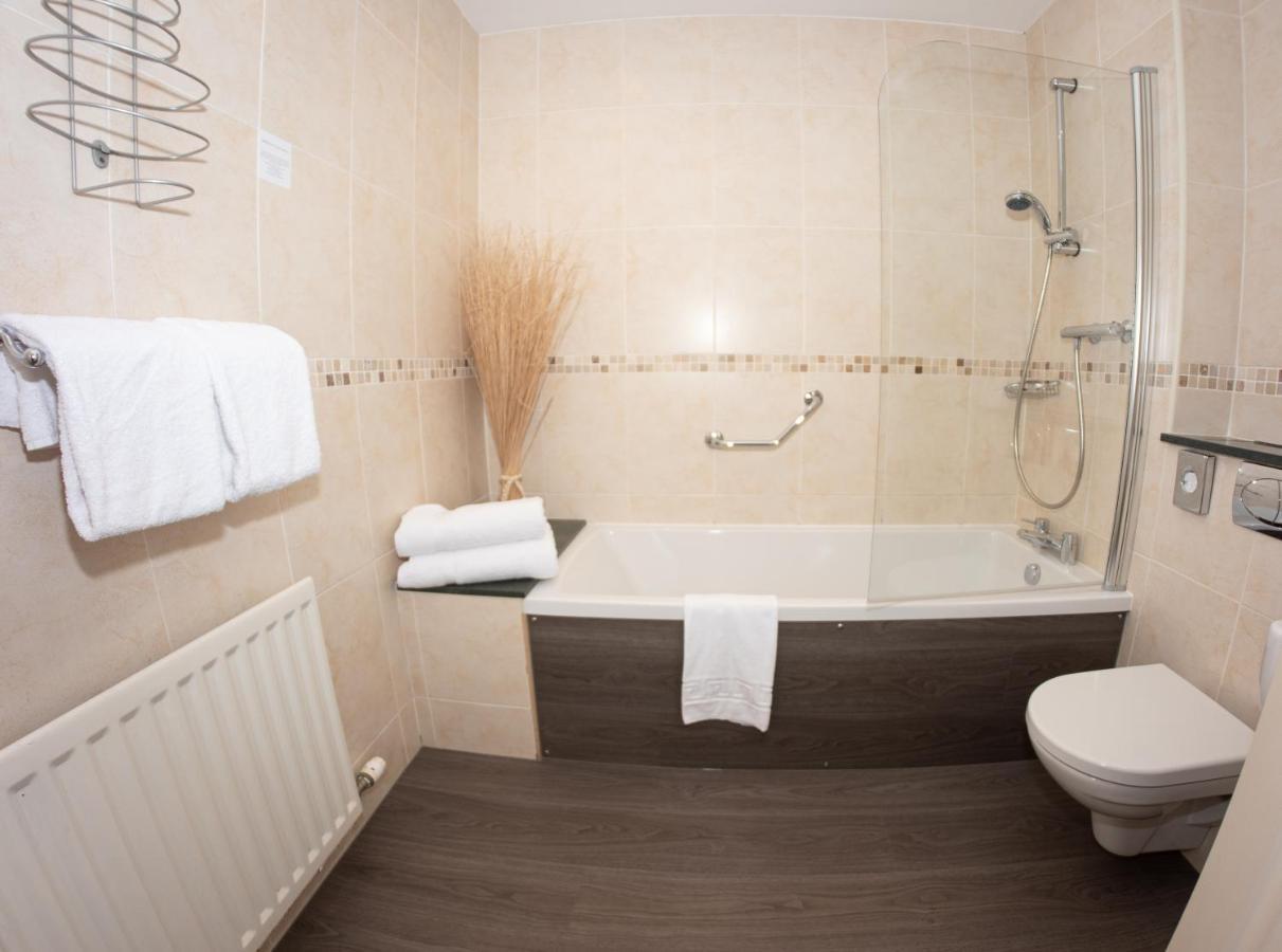 Lyzzick Hall Hotel Applethwaite Luaran gambar