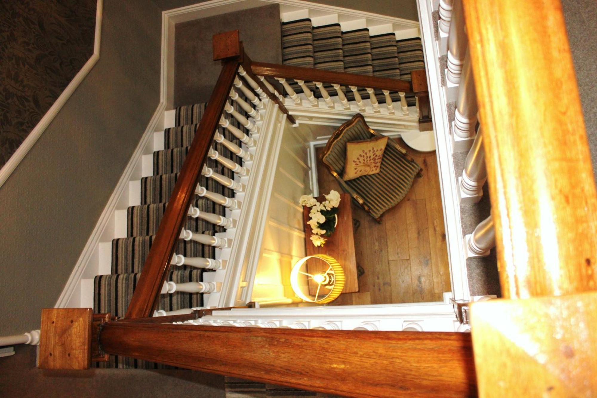 Lyzzick Hall Hotel Applethwaite Luaran gambar
