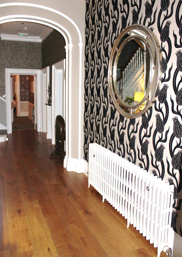 Lyzzick Hall Hotel Applethwaite Luaran gambar