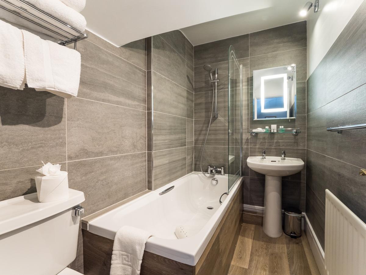 Lyzzick Hall Hotel Applethwaite Luaran gambar