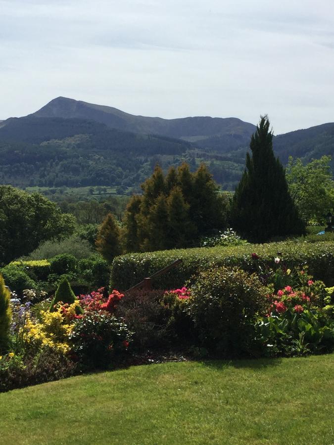Lyzzick Hall Hotel Applethwaite Luaran gambar