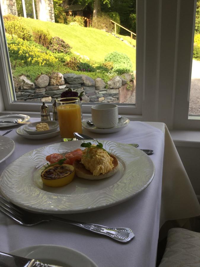 Lyzzick Hall Hotel Applethwaite Luaran gambar