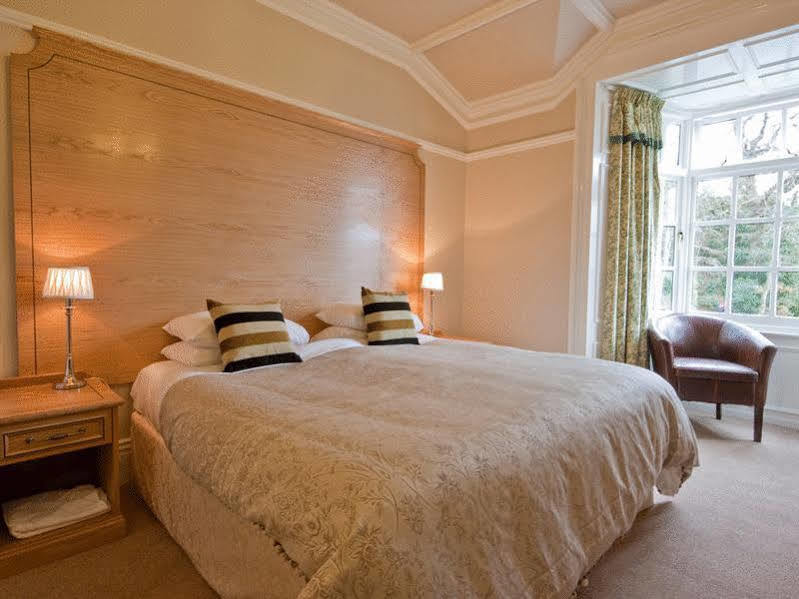 Lyzzick Hall Hotel Applethwaite Luaran gambar